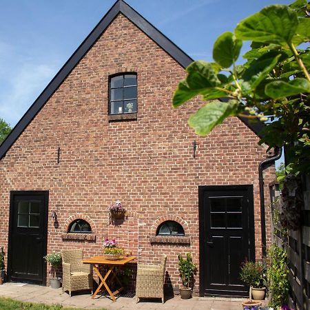 B&B De Olde Hilde Eibergen Экстерьер фото
