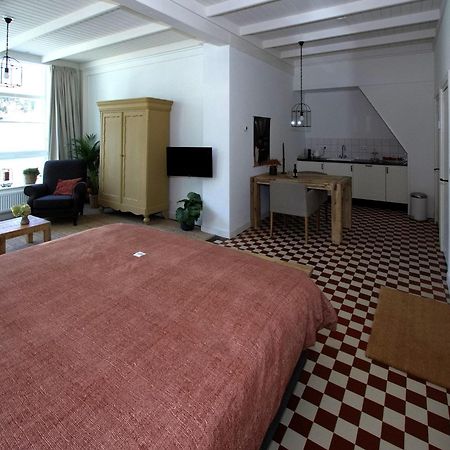 B&B De Olde Hilde Eibergen Экстерьер фото