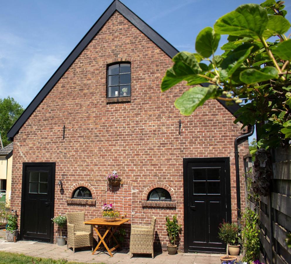 B&B De Olde Hilde Eibergen Экстерьер фото