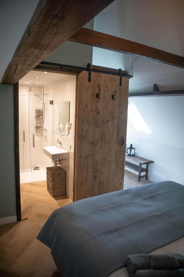 B&B De Olde Hilde Eibergen Экстерьер фото