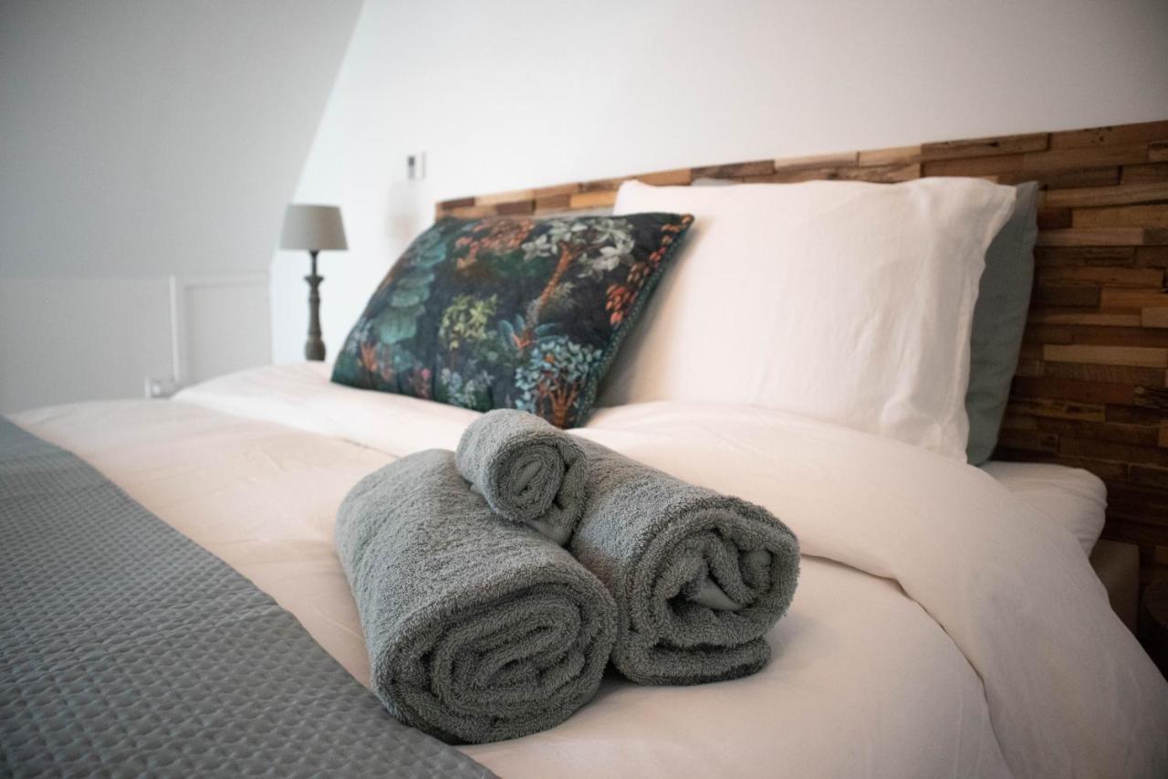 B&B De Olde Hilde Eibergen Экстерьер фото