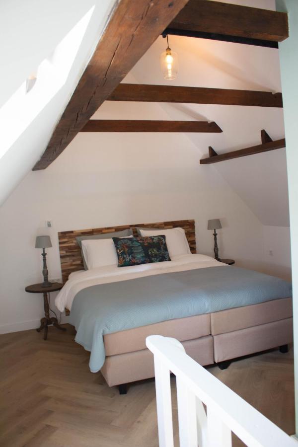 B&B De Olde Hilde Eibergen Экстерьер фото