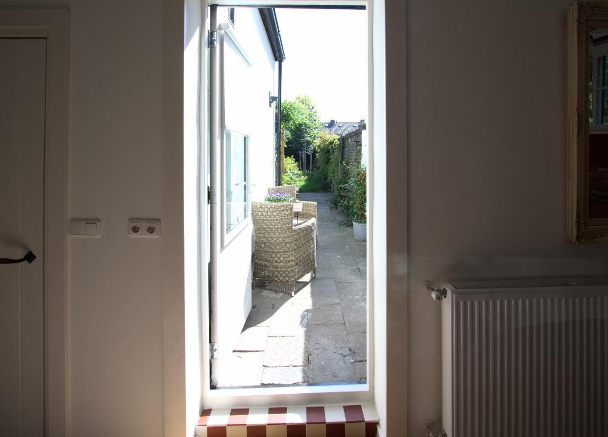 B&B De Olde Hilde Eibergen Экстерьер фото