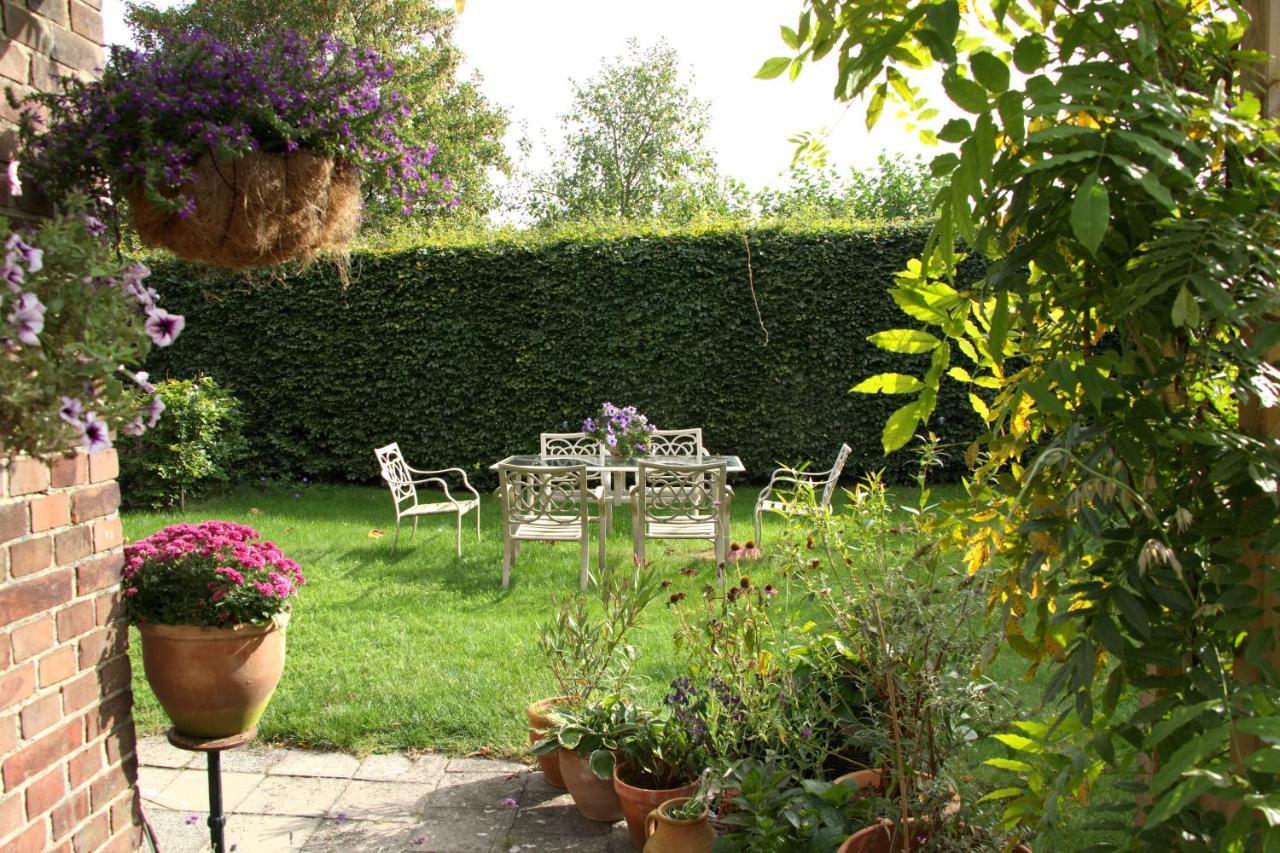 B&B De Olde Hilde Eibergen Экстерьер фото