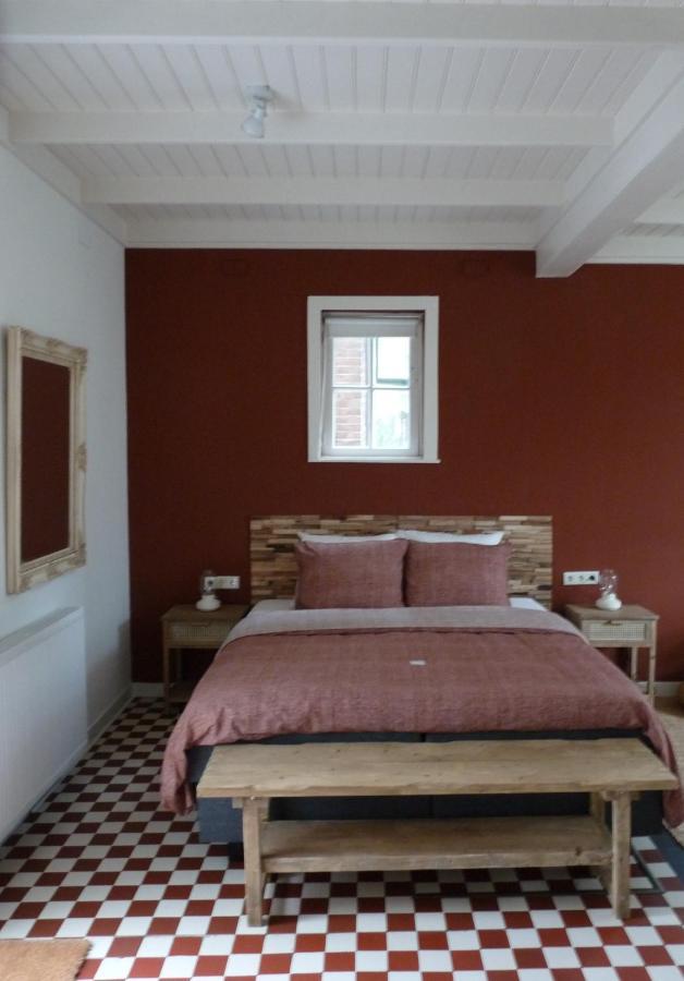 B&B De Olde Hilde Eibergen Экстерьер фото