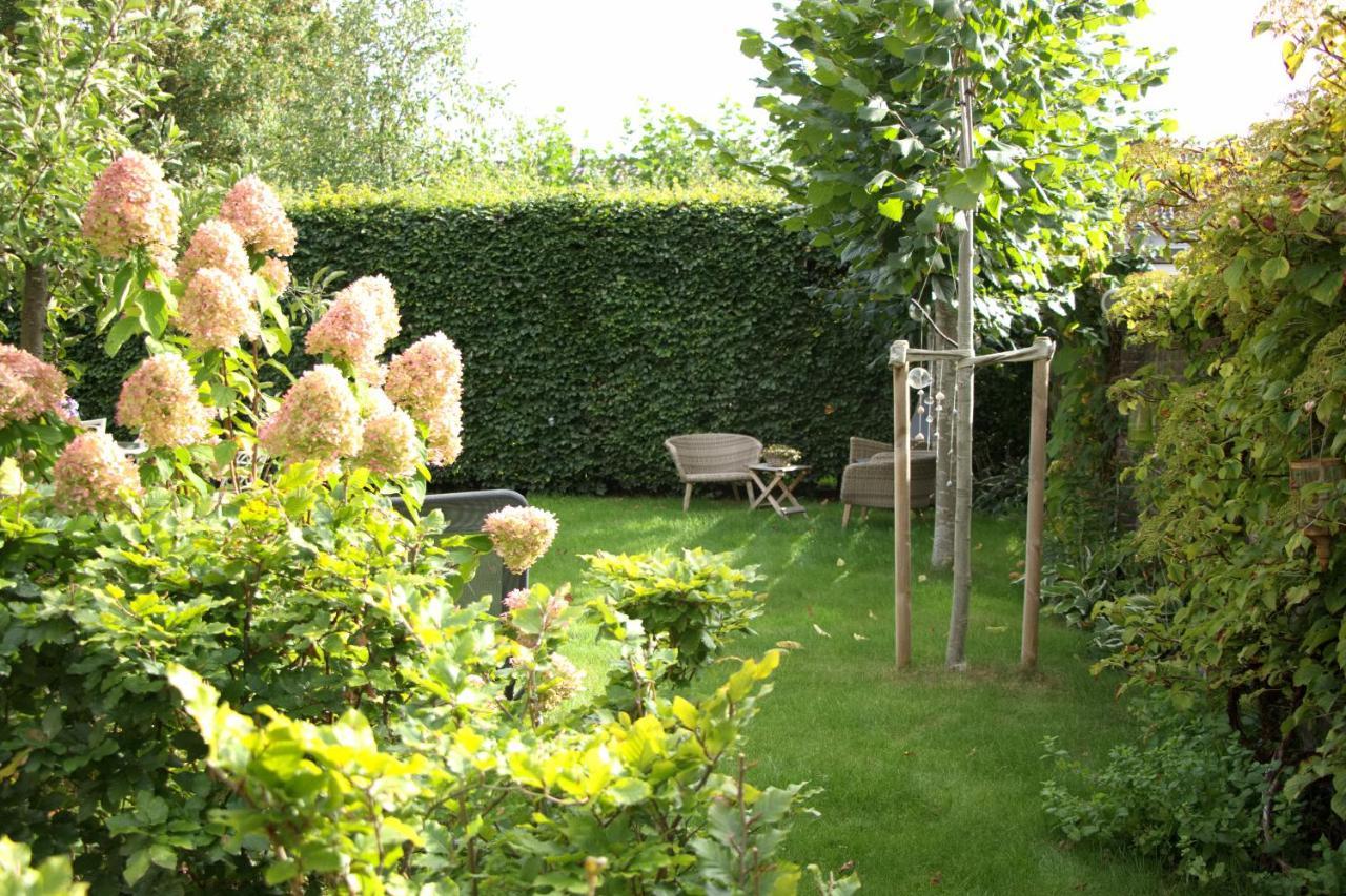 B&B De Olde Hilde Eibergen Экстерьер фото